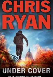 Under Cover (Chris Ryan)