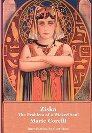 Ziska (Marie Corelli)