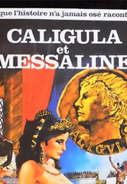 Caligula and Messalina (1981)