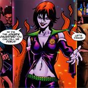 Joker&#39;s Daughter