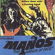 424 - Manos: The Hands of Fate