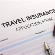 Travel Insurance