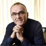 Danny Boyle