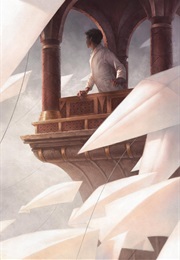 When Stars Are Scattered (Spencer Ellsworth)