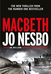 MacBeth (Jo Nesbo)