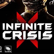 Infinite  Crisis