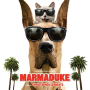 Mamaduke Soundtrack