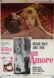 Un Amore (1965)
