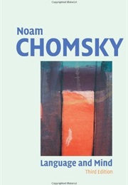 Language and Mind (Noam Chomsky)