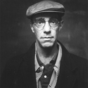 Derek Jarman