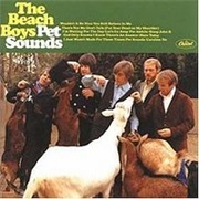 The Beach Boys, Pet Sounds (1966)