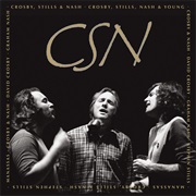 Crosby, Stills &amp; Nash: Carry On