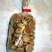 Nocciolini De Canzo (Italy)