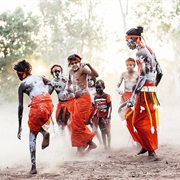 Meet the Elders of East Arnhem, Australia