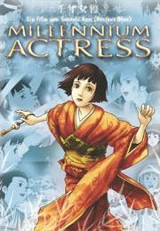 Millenium Actress