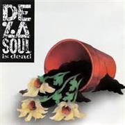 De La Soul - De La Soul Is Dead