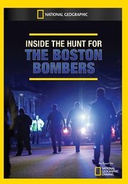 National Geographic: Inside the Hunt for the Boston Bombers (2014)