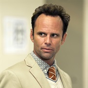 Walter Goggins