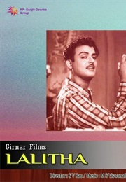 Lalitha (1976)