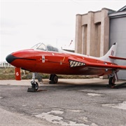 Boscombe Down Aviation Collection