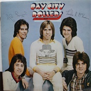 Bay City Rollers - Rollin'