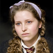 Lavender Brown