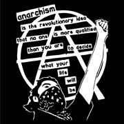 Anarchism