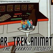 The Terratin Incident