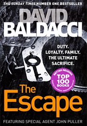 The Escape (David Baldacci)