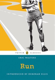 Run (Eric Walters)