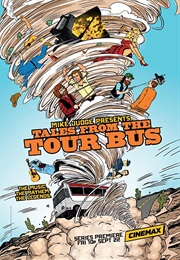Mike Judge's Tales From the Tour Bus (2017)