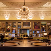 Berners Tavern