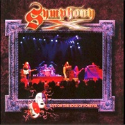 Symphony X - Through the Looking Glass