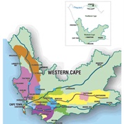 Cape South Coast