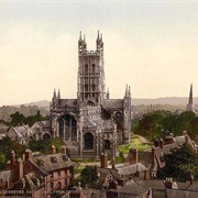Gloucester, Gloucestershire