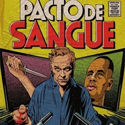Pacto De Sangue