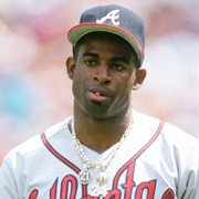 Deion Sanders