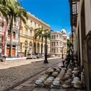 Recife, Brazil