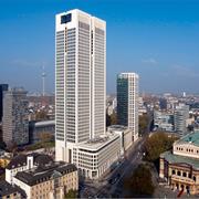 Opernturm Frankfurt