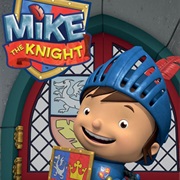 Mike the Knight