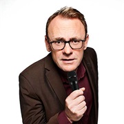 Sean Lock