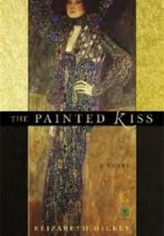 Painted Kiss (Elizabeth Hickey)