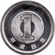 Japanese Yen