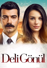 Deli Gonul (2017)
