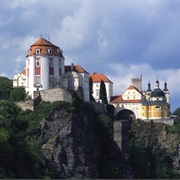 Vranov Nad Dyjí