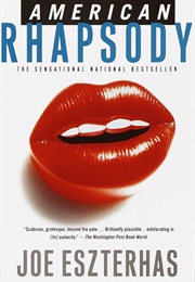 American Rhapsody (Joe Eszterhas)