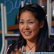 Cassie Chan  Power Rangers