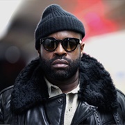 Black Thought