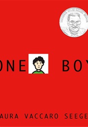 One Boy (Laura Vaccaro Seeger)