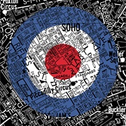 Going Underground (The Jam)